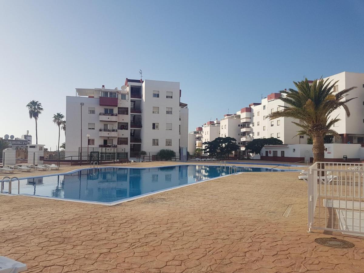 Palmeras Del Sur Juan Playa de las Americas  Exteriör bild